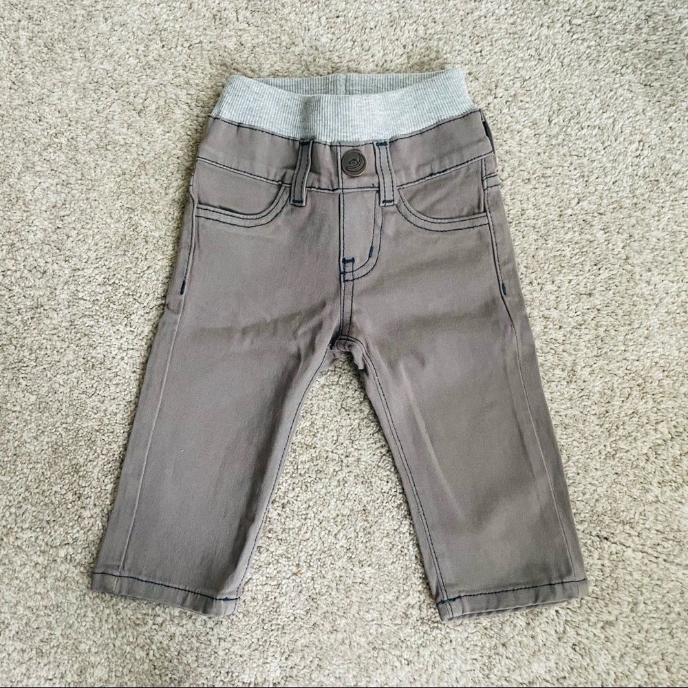 Hoonana Pants
